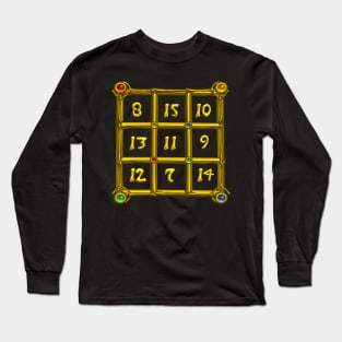 MAGIC SQUARE 33 Long Sleeve T-Shirt